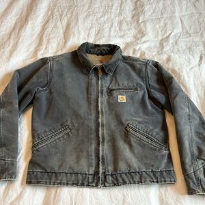 Vintage Carhartt Women’s Jacket